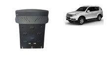 Radiateur Ssangyong REXTON