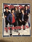 Lot 2003 Rolling Stone magazine Good Charlotte, Britney Spears, Jessica Simpson+ — photo 9