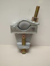 Scaffold Clamp PSV-902 2" 10 PCS Galvanized Rigid Beam Clamp-New No Box