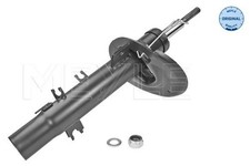 1x Stoßdämpfer MEYLE 40-26 623 0022 für DS5 CITROËN C4 C3 2 CACTUS BiFuel 130
