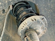 STOßDÄMPFER VORDERACHSE RECHTS / 2662722 FÜR SEAT IBIZA V KJ1, KJG 1.0 MPI