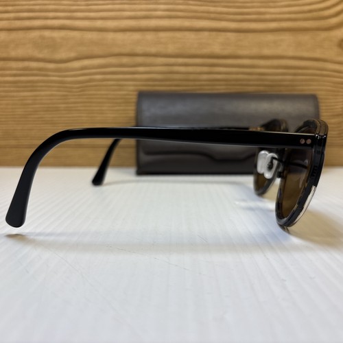 Occhiali da sole Oliver Peoples Spelman OV 5323S marrone guscio tartaruga 1178W4 - Foto 10 di 15