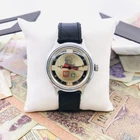 Vostok Pope John Paul II Watch Mechanical 2409A Rare Vintage USSR Polish