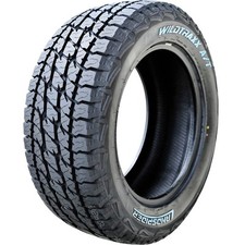 Tire Landspider Wildtraxx At Lt 30555r20 Load E 10 Ply At All Terrain