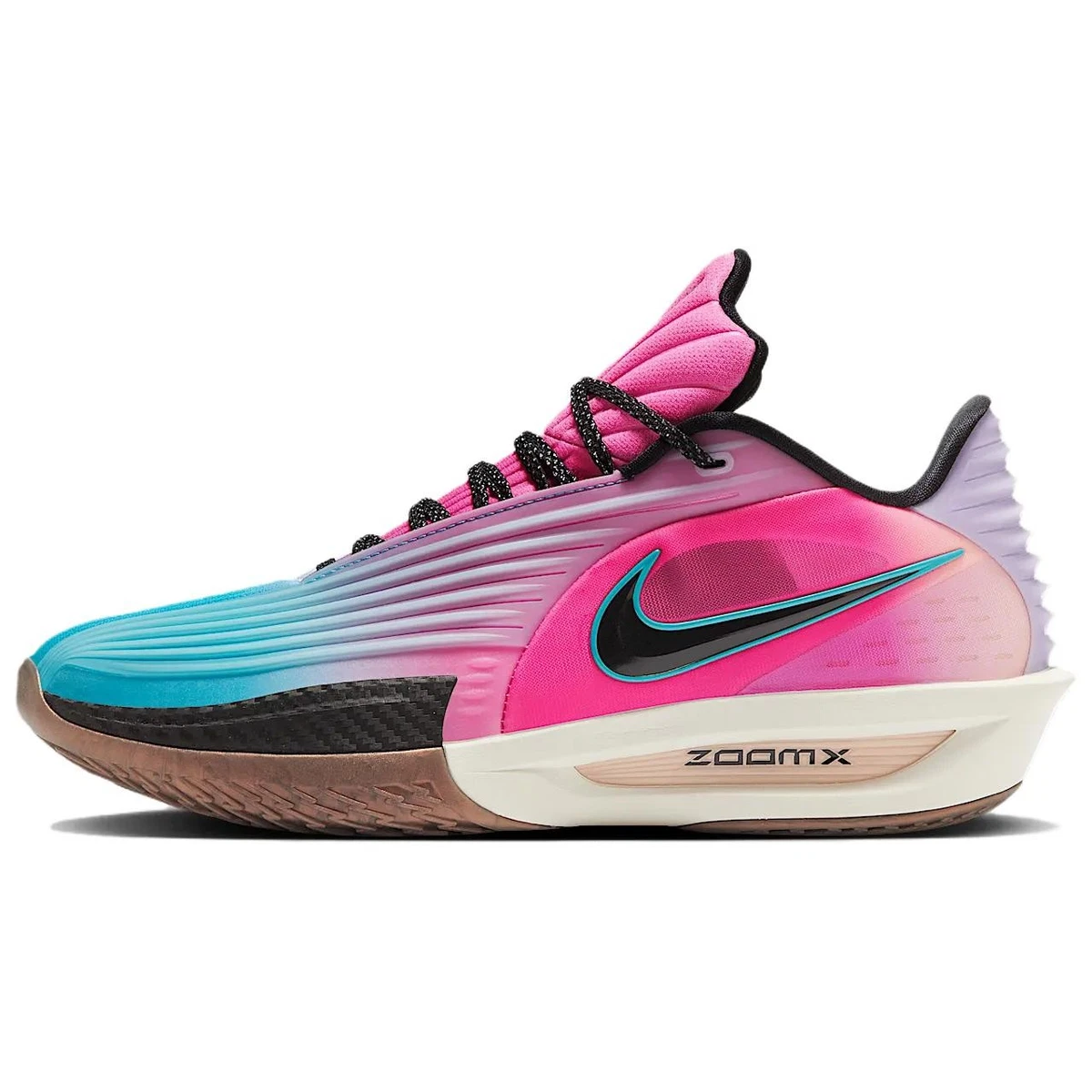 Nike Air Zoom GT Cut 3 Turbo EP South Beach for Sale