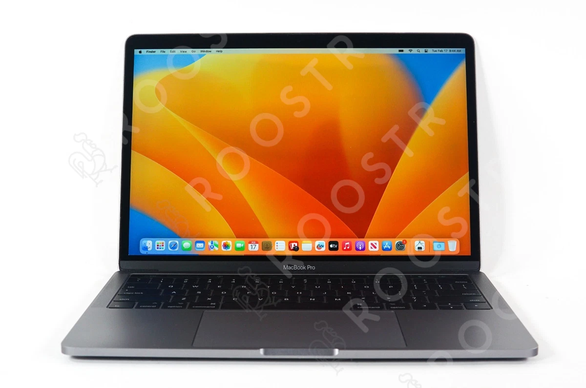 Apple MacBook Pro 13 in 2017 for sale | eBay