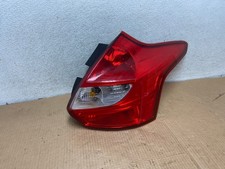 2012-2014 Ford Focus Hatchback Right Passenger Side Rh Tail Light Oem Ai6982 Lk