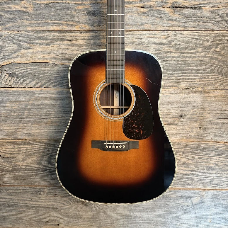 Martin Hd 28 Acoustic Guitars for sale - eBay