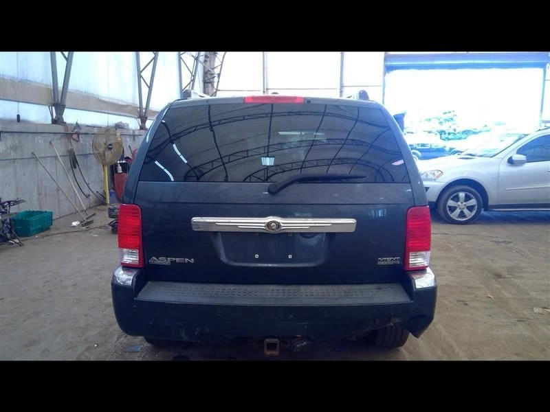 Parachoques antiniebla de esquina/estacionamiento montado para 05-10 Grand Cherokee 4241638 Foto 4 de 4