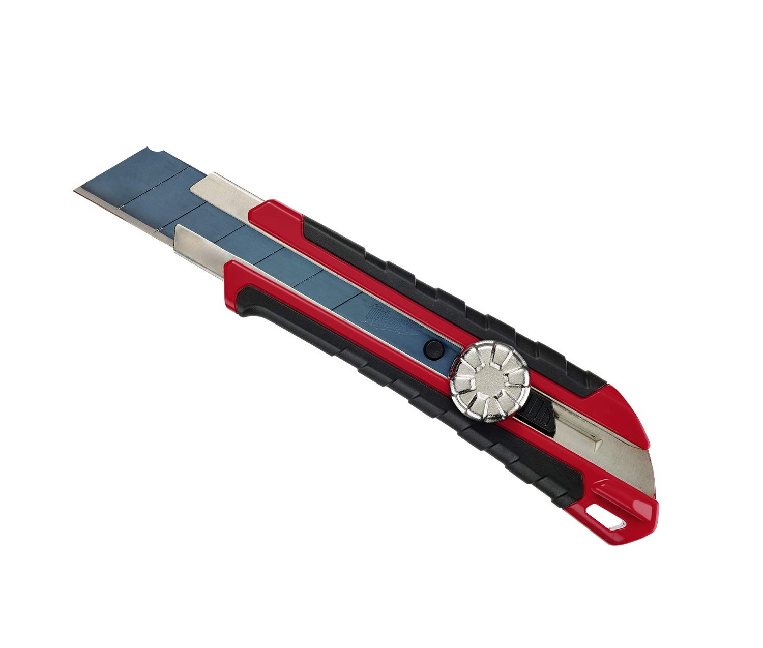 Cúter 25mm con rueda de bloqueo R9Pi