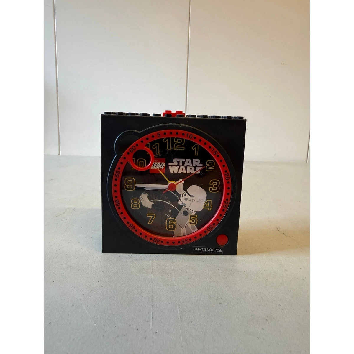 25+ Star Wars Alarm Clocks & Clock Radios for sale | Updated Oct 2026