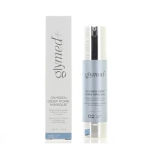 GlyMed Plus Oxygen Deep Pore Masque 50ml 1.69oz NEW FAST SHIP