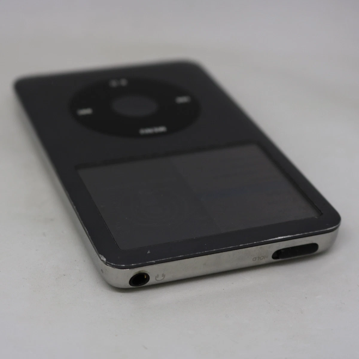 Apple iPod Classic 7. Generation 160GB - Grau / MP3-Player / Händler