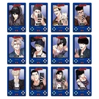 LOOKISM OFFICIAL MD GOODS RANDOM ARCADE PHOTO CARD Character Korea Webtoon Poca