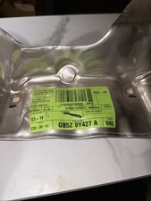 Genuine Ford Exhaust Manifold Heat Shield Gb5z-9y427-a