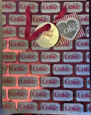 Diet Coke Gift Bag