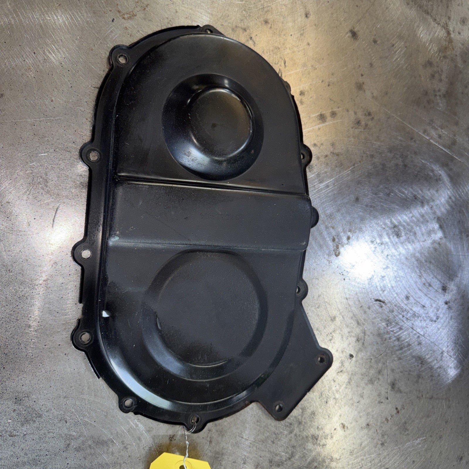 Transmission End Cover for Chrysler Pacifica Sebring 2007-2010 5078570AB 1163978