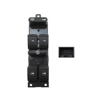 Schalter Fensterheber EN1385Q 1J4959857D 1J4959857B 3BD959857 1J4959857