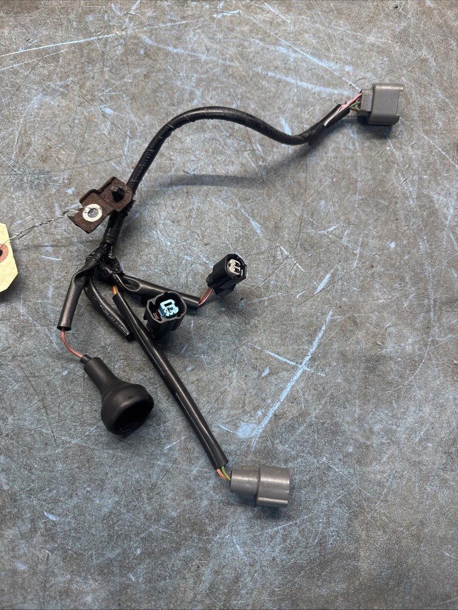 CP2429 HONDA MARINE SWITCH WIRE ASSY 32193-ZY3-000 | eBay