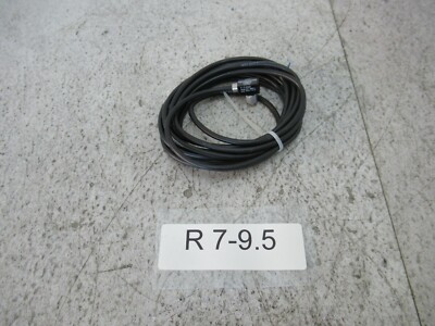 Lard VS-V-SD60-M3 Vacuum Switch -1-0.0 Bar Lard 10.06-02-00258 Unused
