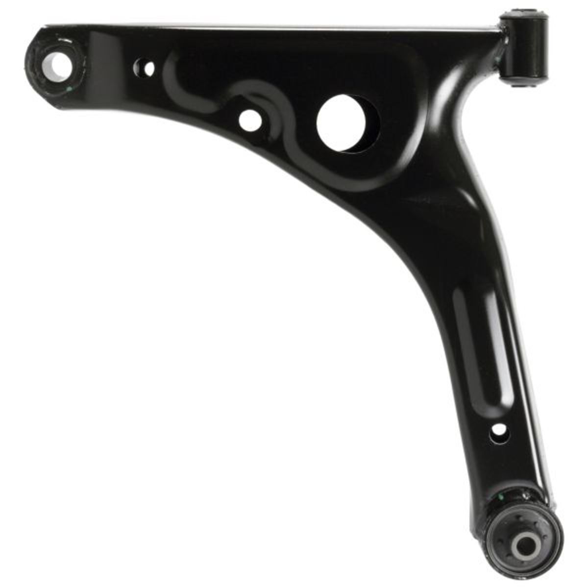 Bras de suspension Ford Transit 2006- corrigeant le tirage à droite et l'usure pneu