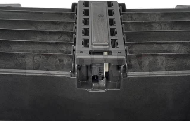 Dorman 601-342 Active Grille Shutter fits 17 - 20 Lincoln Continental GD9Z8475A - Image 3 of 4