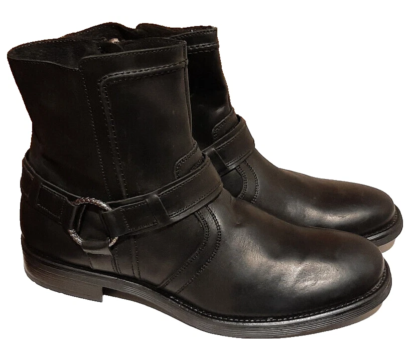 Gbx top mens boots