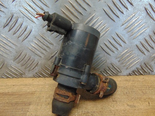 VW Sharan 7N II Zusatzwasserpumpe Wasserpumpe Zusatzpumpe 1K0965561F