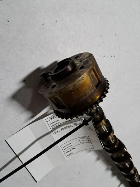 CAMSHAFT fits KIA RIO 2012 - Image 3 of 4