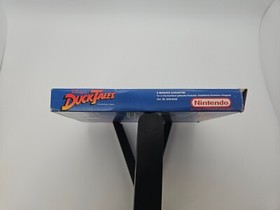 Duck Tales Nintendo mit OVP und Anleitung NES-UK-NOE Original