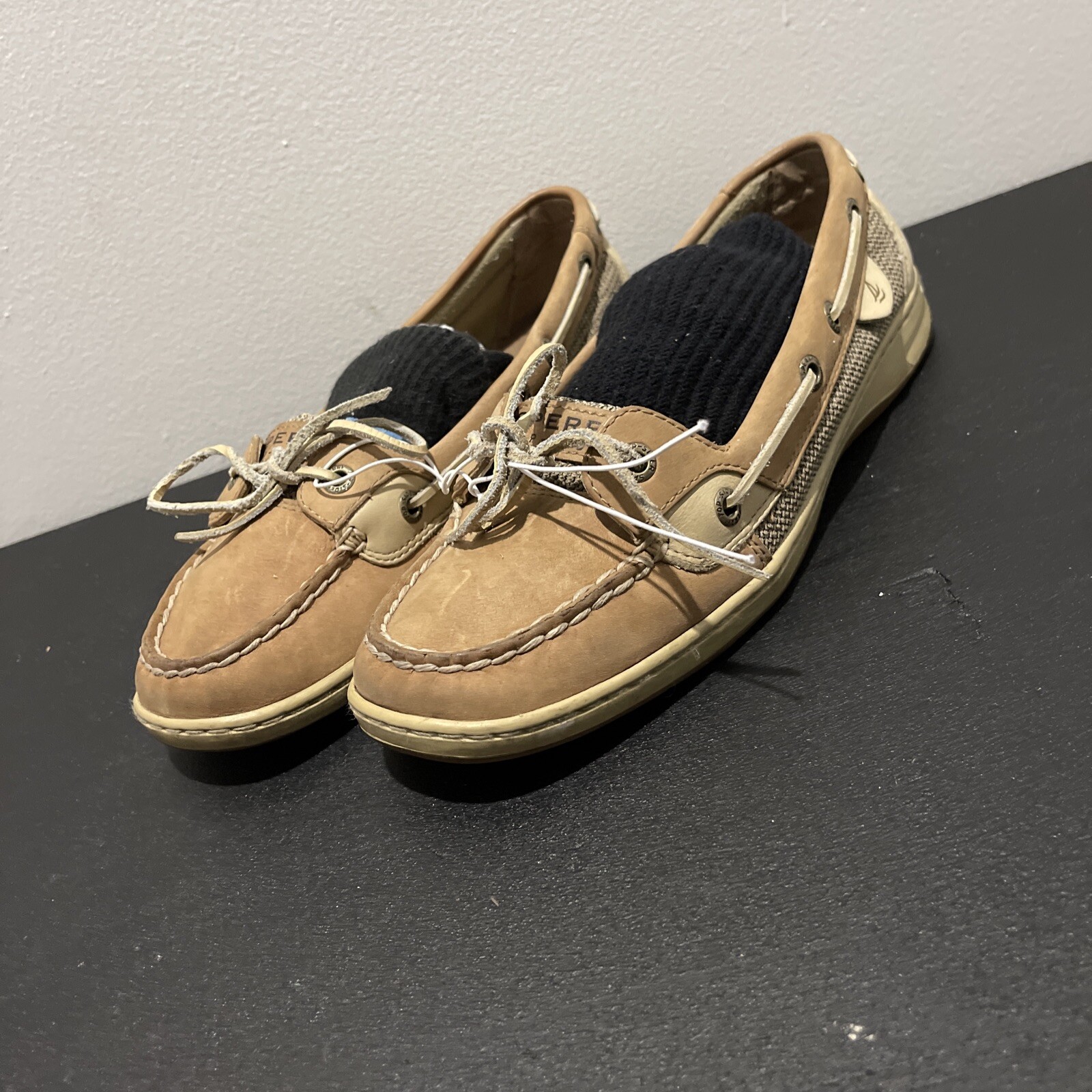 Sperry Top-Sider Angelfish Boat Shoe 