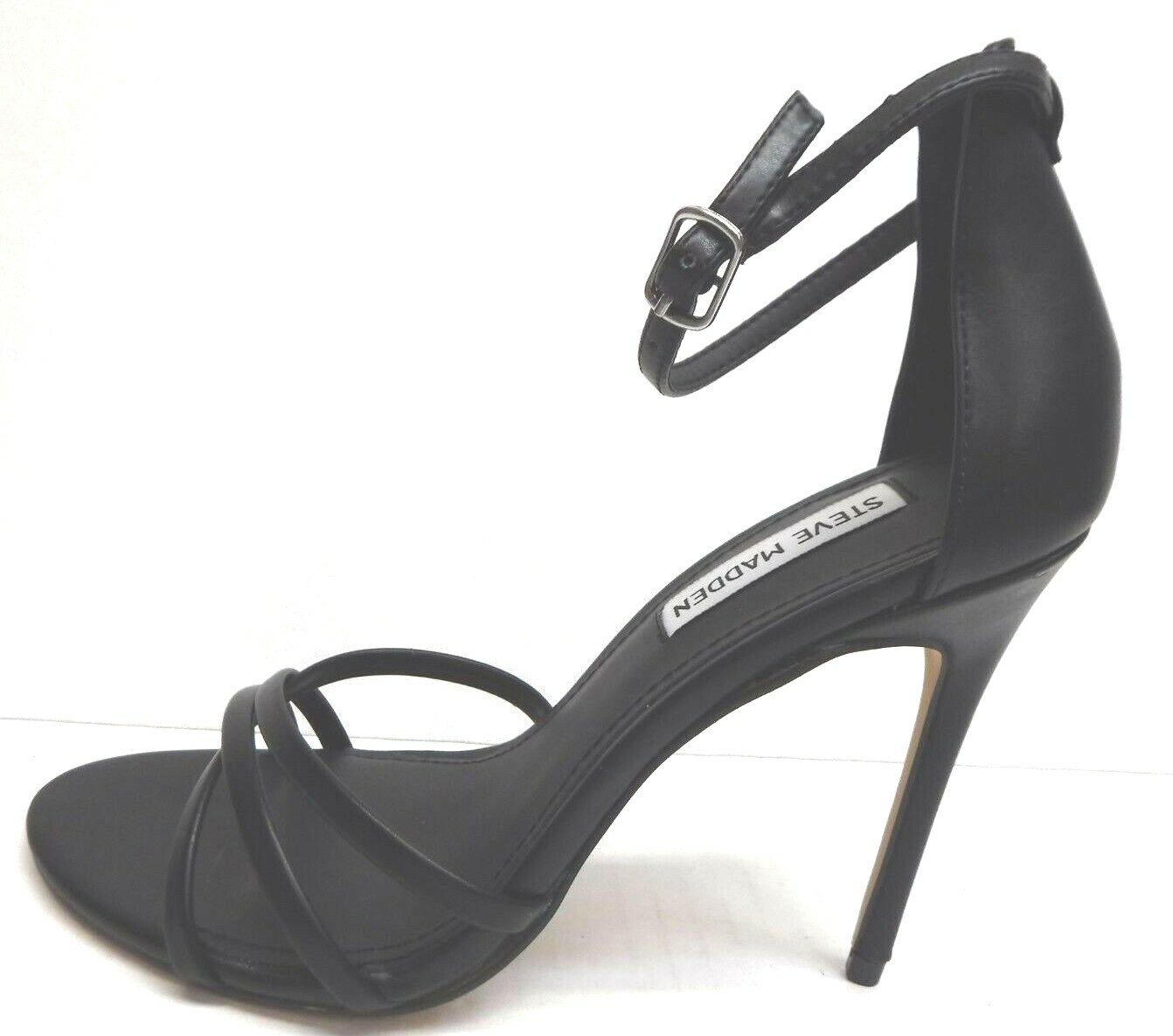 madden high heels