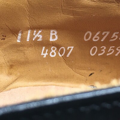 Allen Edmonds Brookwood Loafers Dress Shoes Men 