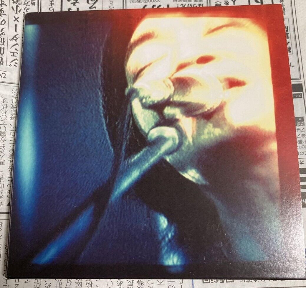Fishmans First Limited Edition 98.12.28 Live Otokotachi no Fishmans First Limited Edition 98.12.28 Live Otokotachi no