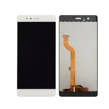 Pantalla LCD+TACTIL sin marco blanca Huawei P8 Lite 2017 envio gratis 24 horas