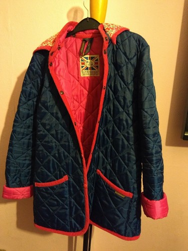 girl/women Lavenham girl jacket size 8