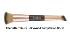 Charlotte Tilbury Hollywood Complexion Brush - Brandnew