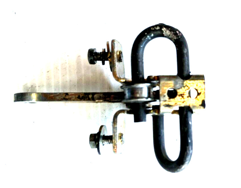 FERRARI 308 GTSi  PART LEFT RIGHT DOOR CHECK TIE ROD 60921100