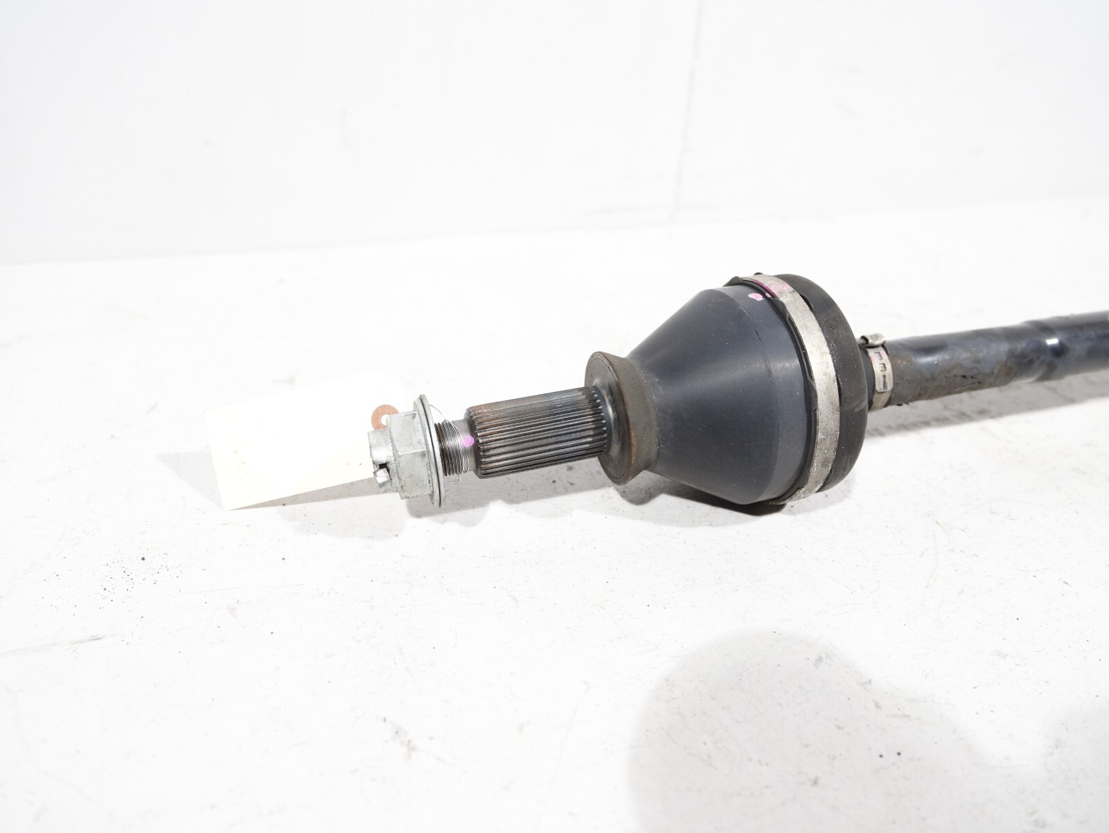 2017 - 2020 MASERATI LEVANTE M161 REAR RIGHT DRIVER SIDE AXLE SHAFT OEM🚗