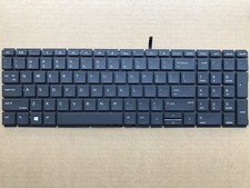NEW HP ProBook 450 G6 455 G6 450R G6 455R G6 450 G7 Backlit Keyboard