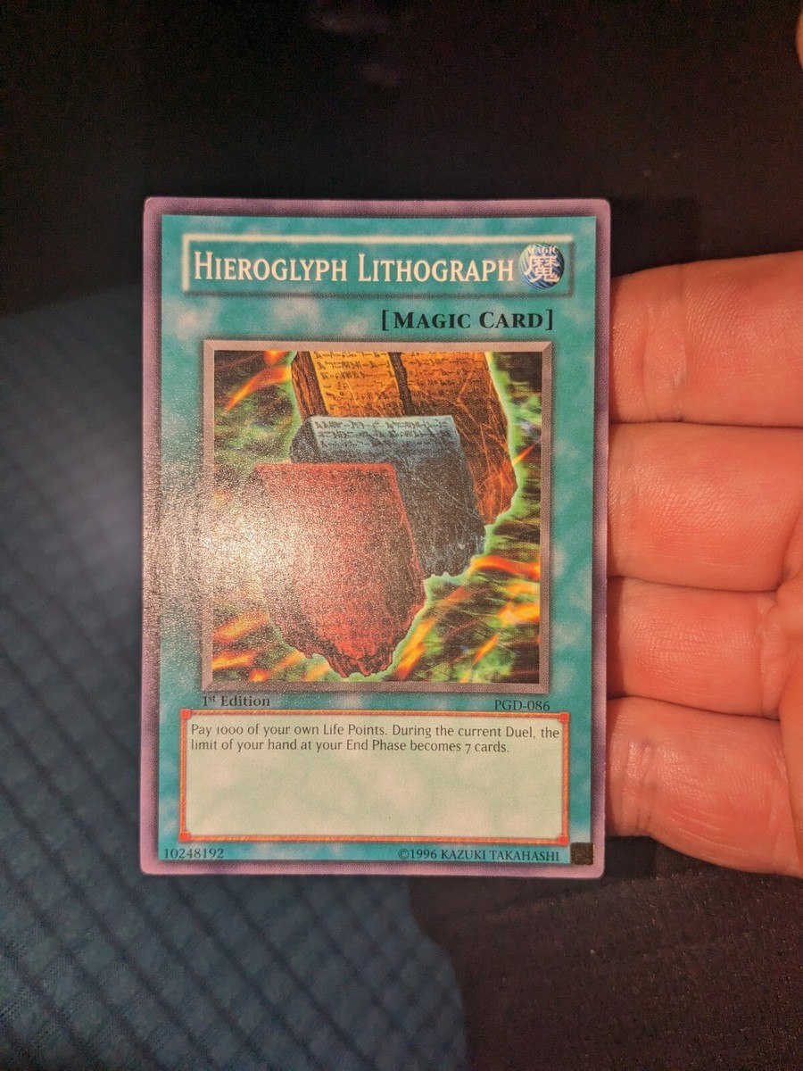yugioh goat format burn deck Amazon.com: Complete Custom Deck for Yugioh – Goat Format Structure Deck –  Classic Competitive Build Retro : Toys & Games