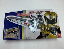 Bandai Sentai Go-onger Wing Trigger Rocket Dagger RPM DX VERSION NEW