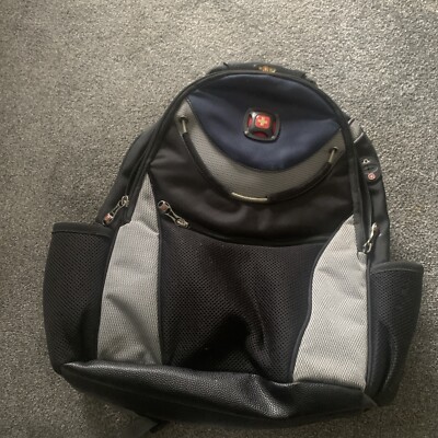 wenger swissgear rucksack