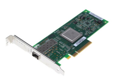 Dell / Qlogic QLE2560 8Gb FC HBA // Full Profile // 0R1N53