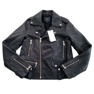 7 for all mankind jackets