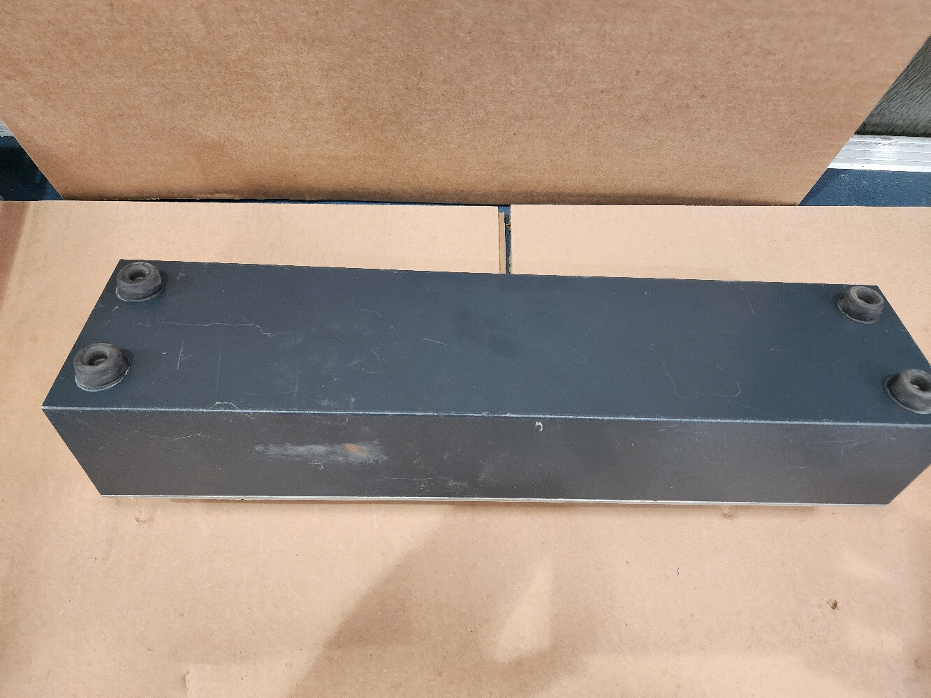 General Resistance RTD-100 Resistance Temperature Detector Simulator