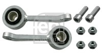 Febi 22262 Koppelstange Stabi Vorne Vorderachse FüR M-B CLS C219 E S211 VF211