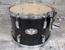 Pearl VBL Vision 12"x9" Tom All Birch incl. supporto ISS Black Ice Drum batteria