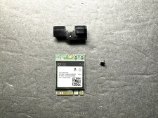 🔥Genuine AW-CB304NF REALTEK RTL8821CE M.2 PCIe WiFi 5 802.11ac Bluetooth5.0