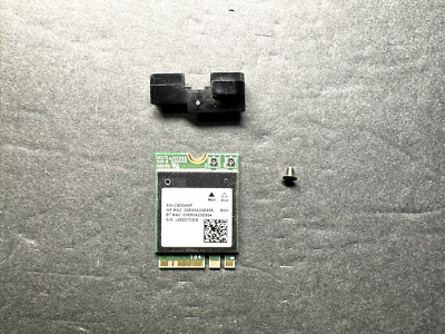  Genuine AW-CB304NF REALTEK RTL8821CE M.2 PCIe WiFi 5 802.11ac Bluetooth5.0